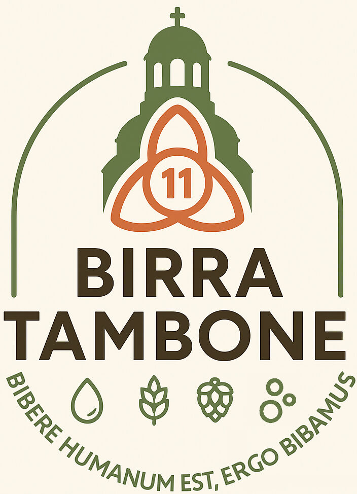 Birra Tambone – Brave Bulgarian Craft beer